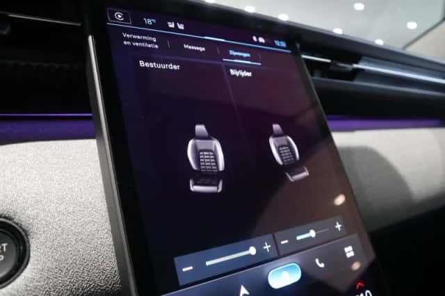 Citroën C5 Aircross (2025) thumbnail 20