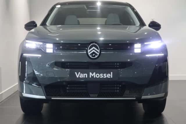 Citroën C5 Aircross (2025) thumbnail 3
