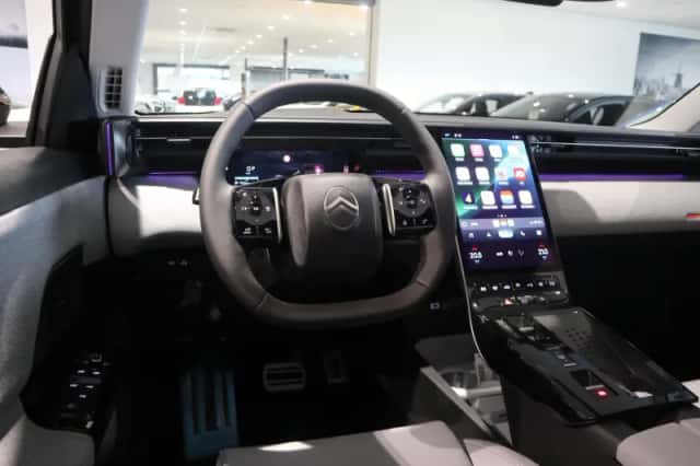 Citroën C5 Aircross (2025) thumbnail 27
