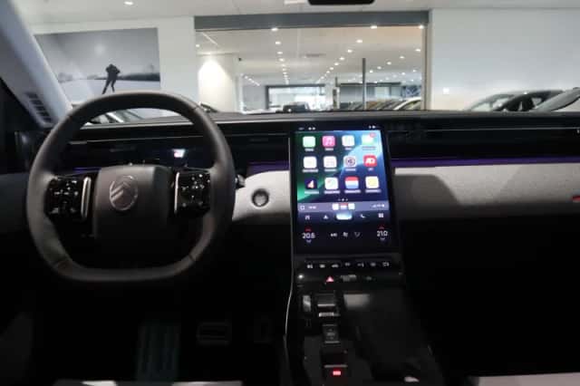 Citroën C5 Aircross (2025) thumbnail 29