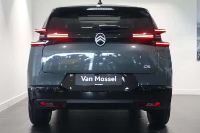 Citroën C5 Aircross (2025) thumbnail 41