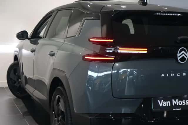 Citroën C5 Aircross (2025) thumbnail 44