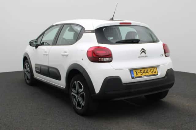 Citroën C3 (2023) thumbnail 3