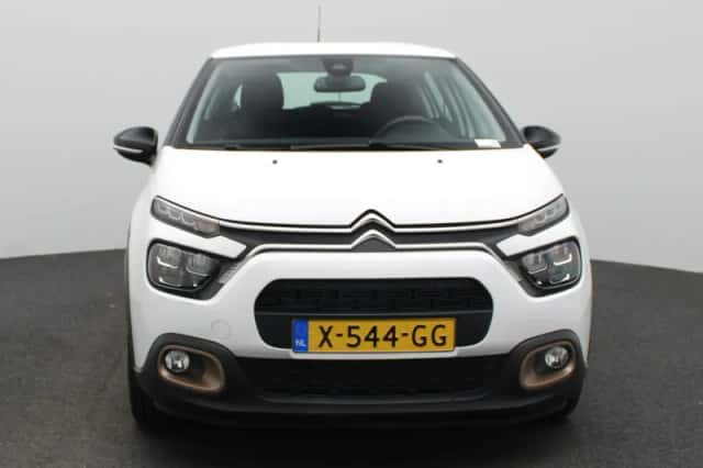 Citroën C3 (2023) thumbnail 4