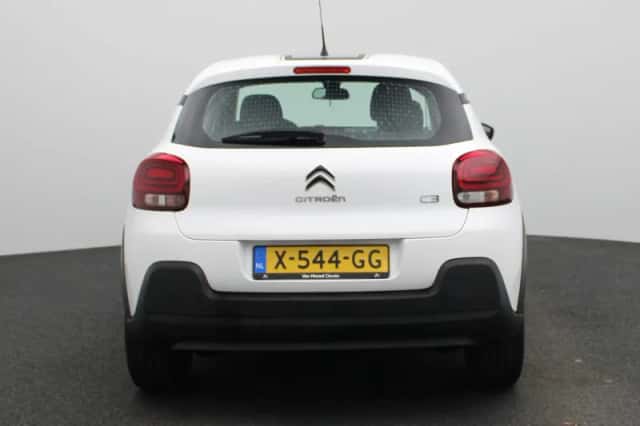 Citroën C3 (2023) thumbnail 6
