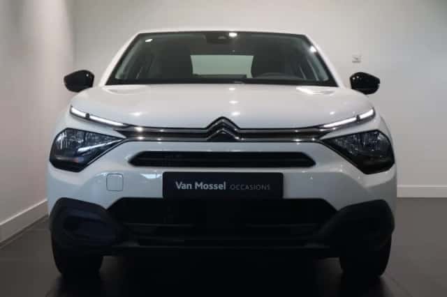 Citroën C4 (2024) thumbnail 2