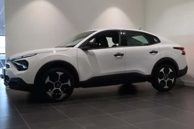 Citroën C4 (2024) thumbnail 3
