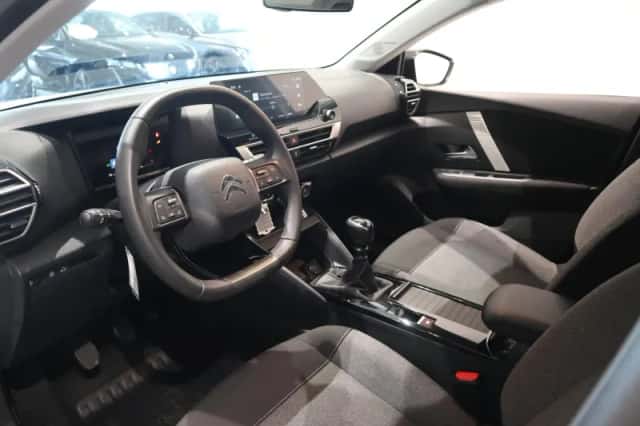 Citroën C4 (2024) thumbnail 4