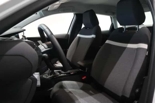 Citroën C4 (2024) thumbnail 5