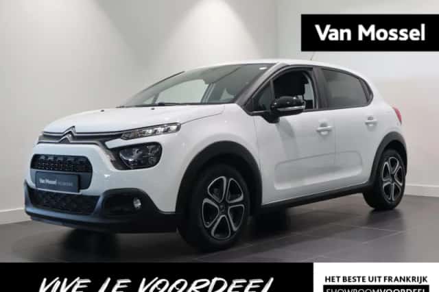 Citroën C3 (2022) thumbnail 1