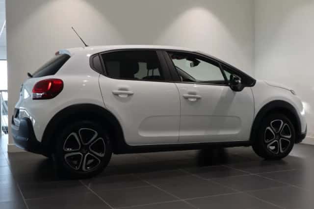 Citroën C3 (2022) thumbnail 6