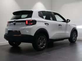 Citroën ë-C3 thumbnail 4