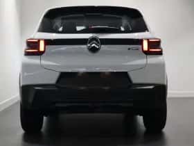 Citroën ë-C3 thumbnail 5