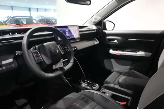 Citroën ë-C3 (2024) thumbnail 4