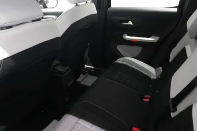 Citroën ë-C3 (2024) thumbnail 7