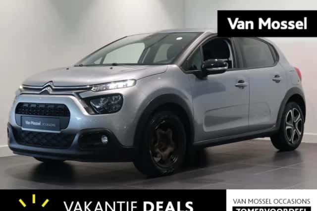 Citroën C3 (2022) thumbnail 1