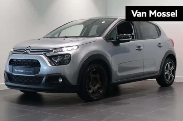 Citroën C3 (2022) thumbnail 1