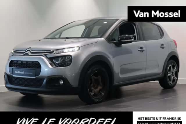 Citroën C3 (2022) thumbnail 1