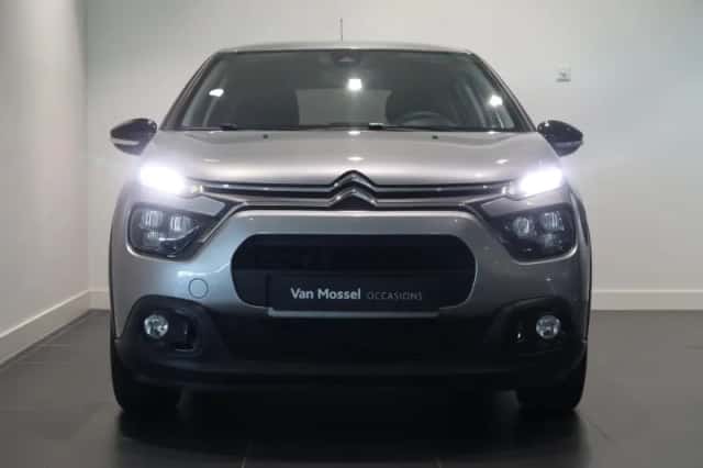 Citroën C3 (2022) thumbnail 2