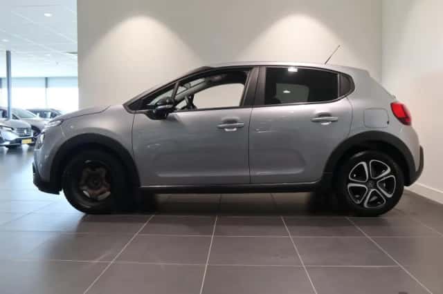 Citroën C3 (2022) thumbnail 3