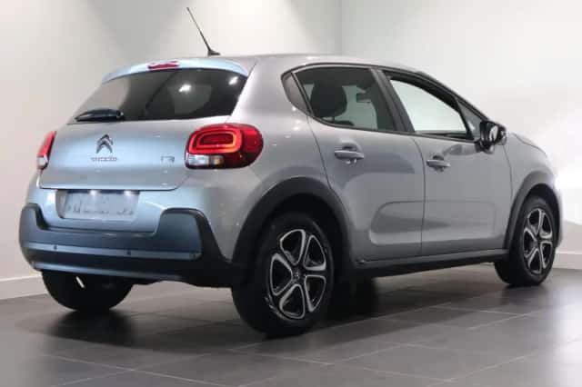 Citroën C3 (2022) thumbnail 5