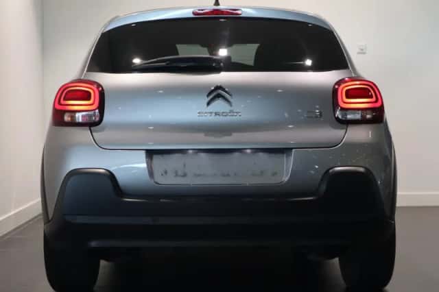 Citroën C3 (2022) thumbnail 5