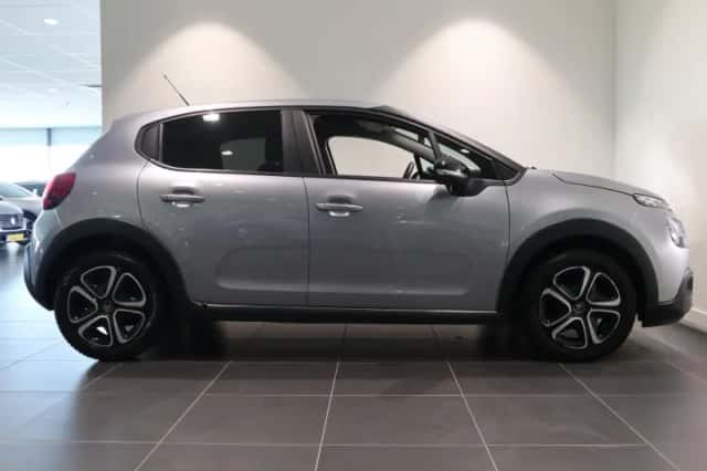 Citroën C3 (2022) thumbnail 6