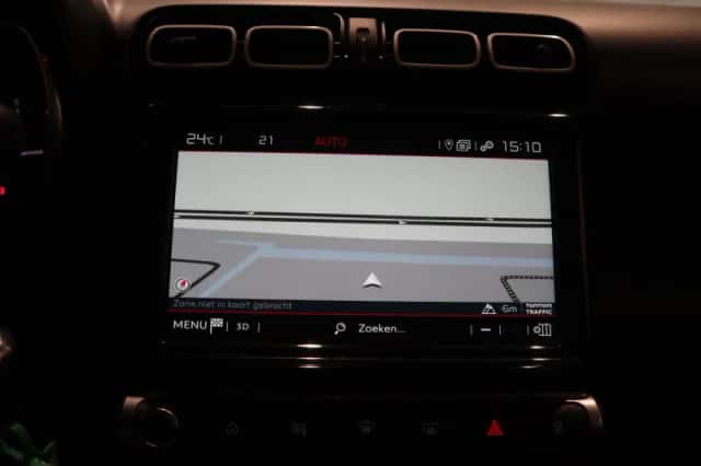 Citroën C3 Aircross (2022) thumbnail 13
