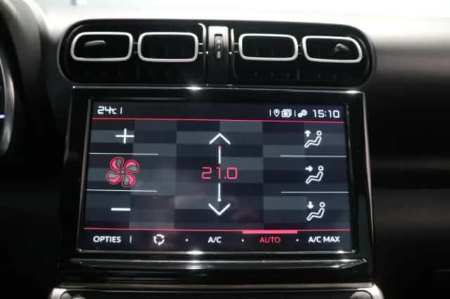 Citroën C3 Aircross (2022) thumbnail 14
