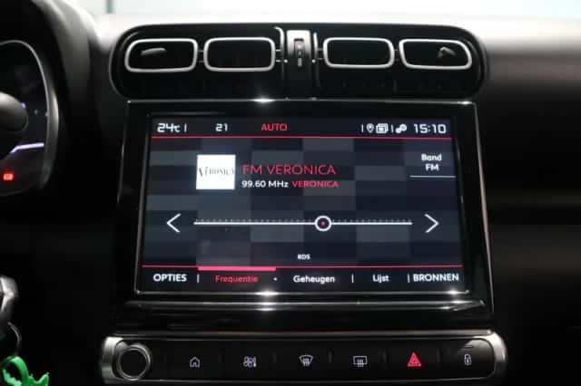 Citroën C3 Aircross (2022) thumbnail 15