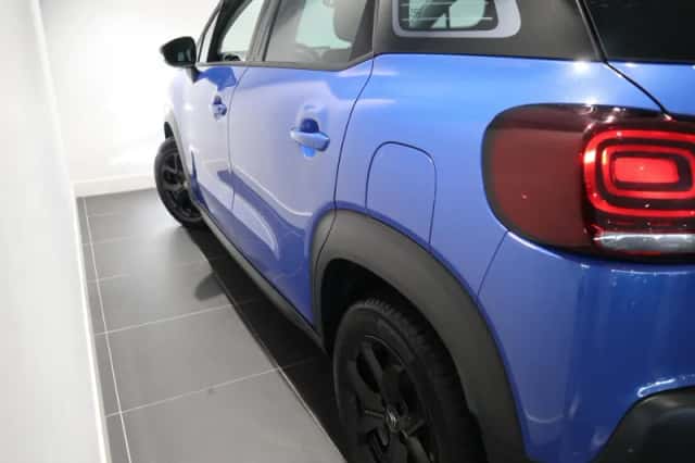 Citroën C3 Aircross (2022) thumbnail 19