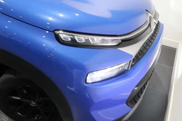 Citroën C3 Aircross (2022) thumbnail 20