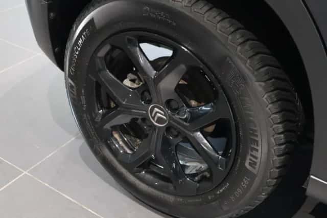 Citroën C3 Aircross (2022) thumbnail 21