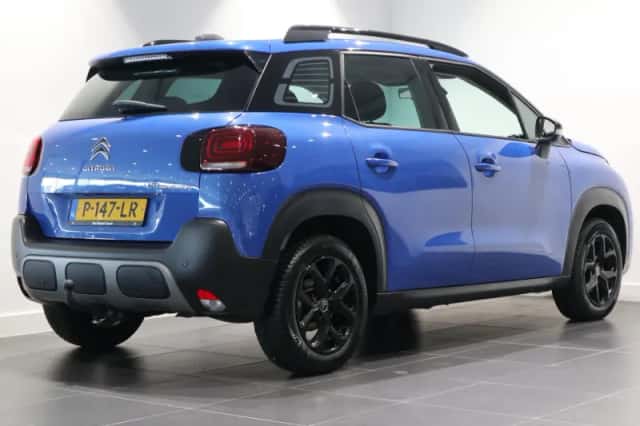Citroën C3 Aircross (2022) thumbnail 5