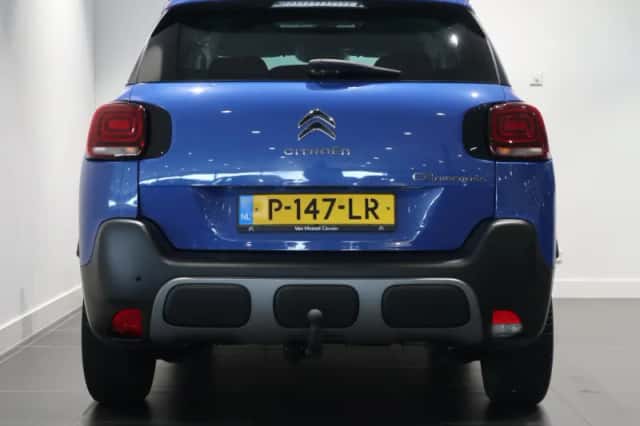Citroën C3 Aircross (2022) thumbnail 6