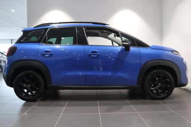 Citroën C3 Aircross (2022) thumbnail 7
