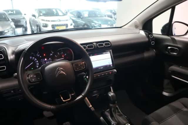 Citroën C3 Aircross (2022) thumbnail 8