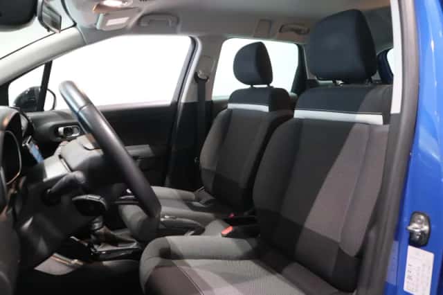 Citroën C3 Aircross (2022) thumbnail 9