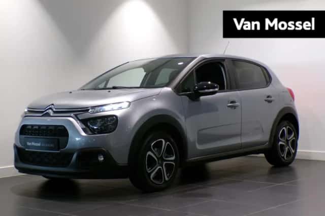 Citroën C3 (2022) thumbnail 1