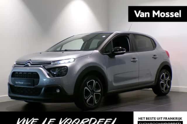 Citroën C3 (2022) thumbnail 1