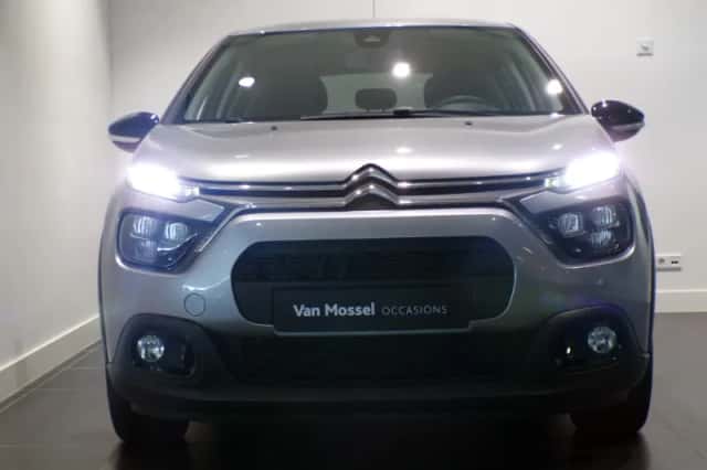 Citroën C3 (2022) thumbnail 2
