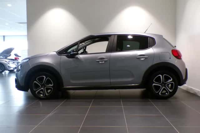 Citroën C3 (2022) thumbnail 3