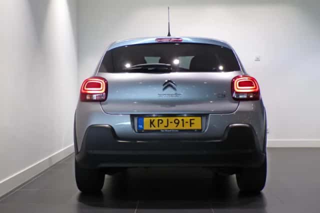 Citroën C3 (2022) thumbnail 5