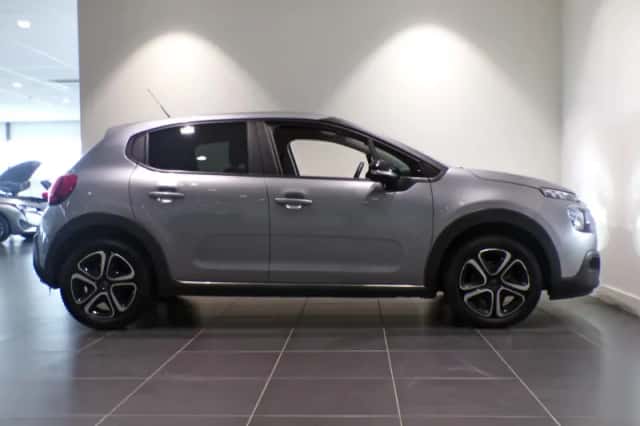 Citroën C3 (2022) thumbnail 6