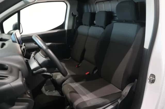 Citroën Berlingo (2023) thumbnail 5