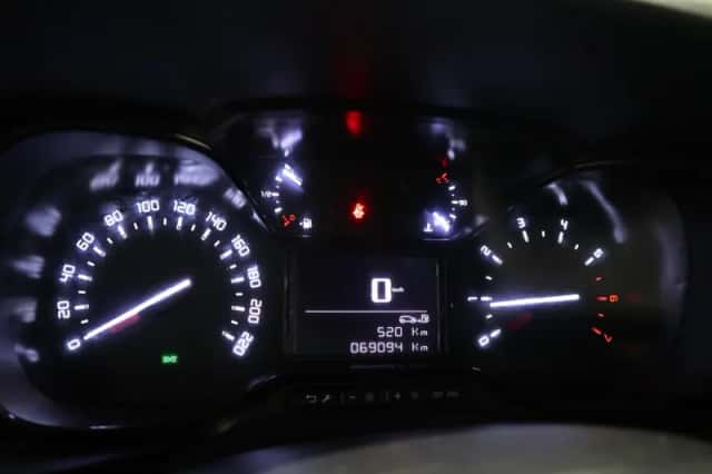 Citroën Berlingo (2023) thumbnail 6