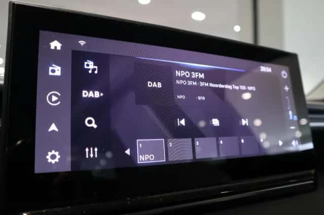 Citroën C3 (2025) thumbnail 14