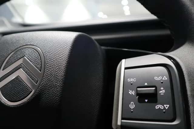 Citroën C3 (2025) thumbnail 21