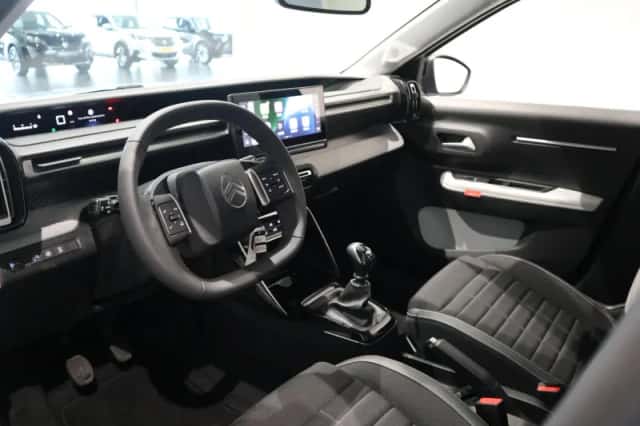 Citroën C3 (2025) thumbnail 8
