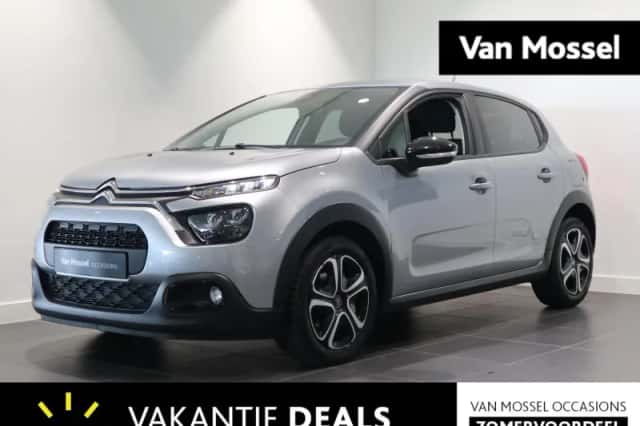 Citroën C3 (2021) thumbnail 1